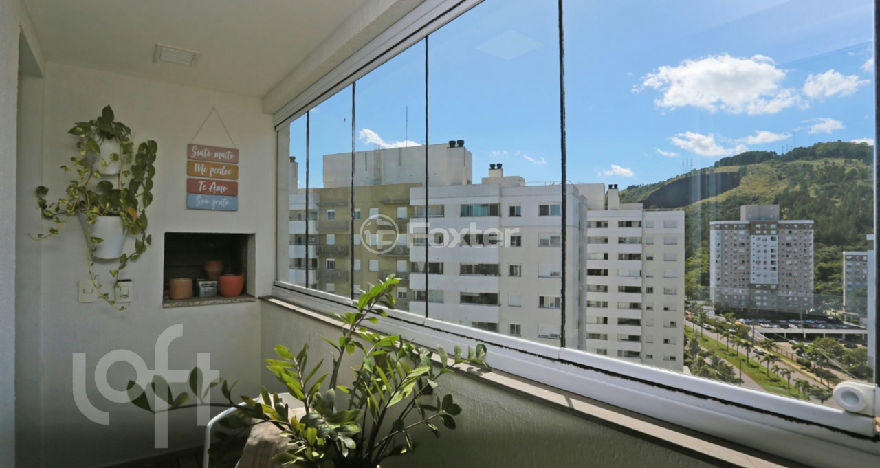 Apartamento à venda com 2 quartos, 67m² - Foto 10