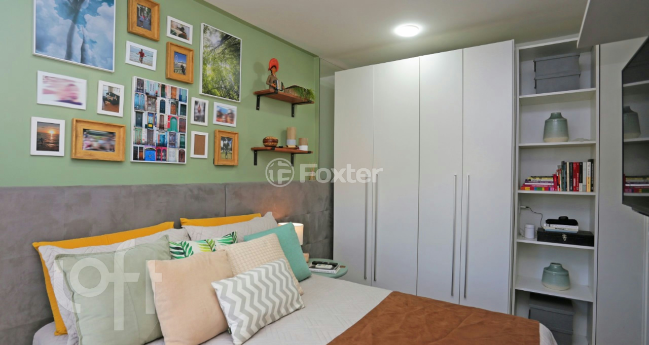 Apartamento à venda com 2 quartos, 67m² - Foto 24