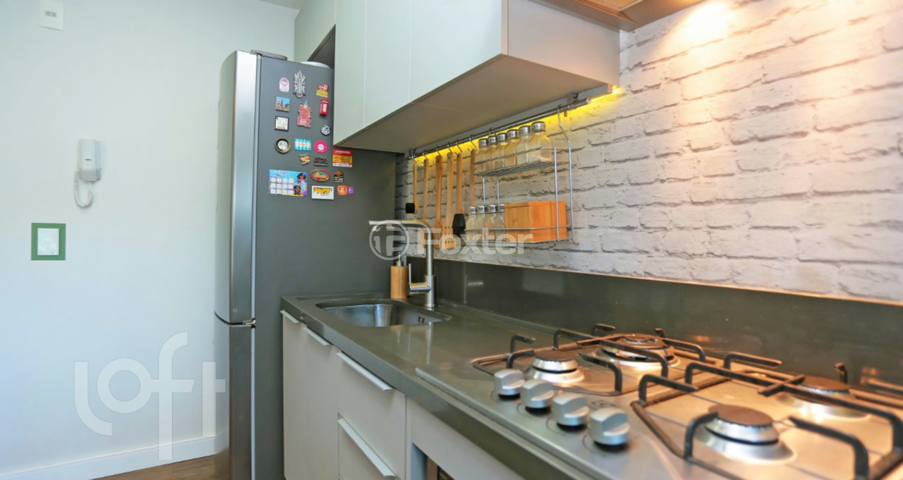 Apartamento à venda com 2 quartos, 67m² - Foto 16