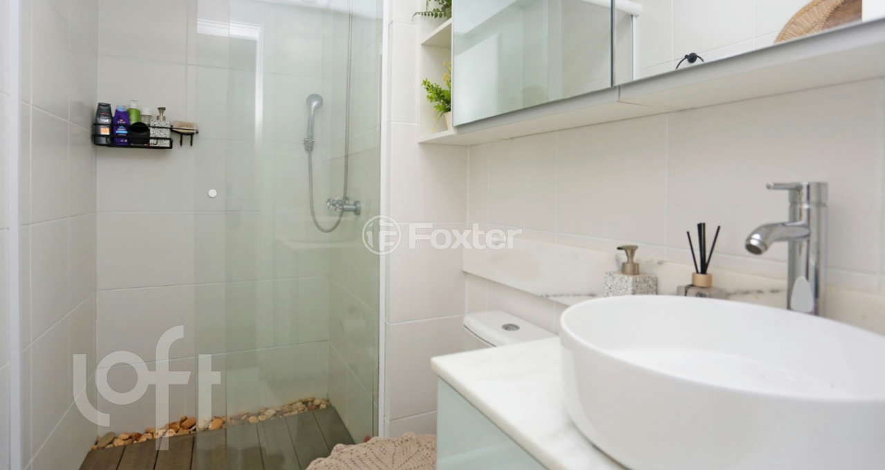 Apartamento à venda com 2 quartos, 67m² - Foto 27