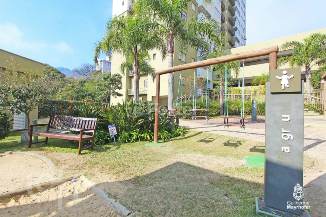 Apartamento à venda com 2 quartos, 67m² - Foto 47