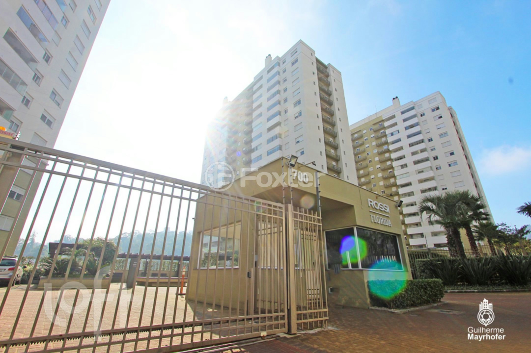 Apartamento à venda com 2 quartos, 67m² - Foto 48