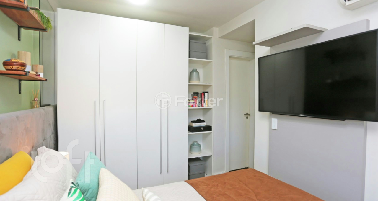 Apartamento à venda com 2 quartos, 67m² - Foto 25