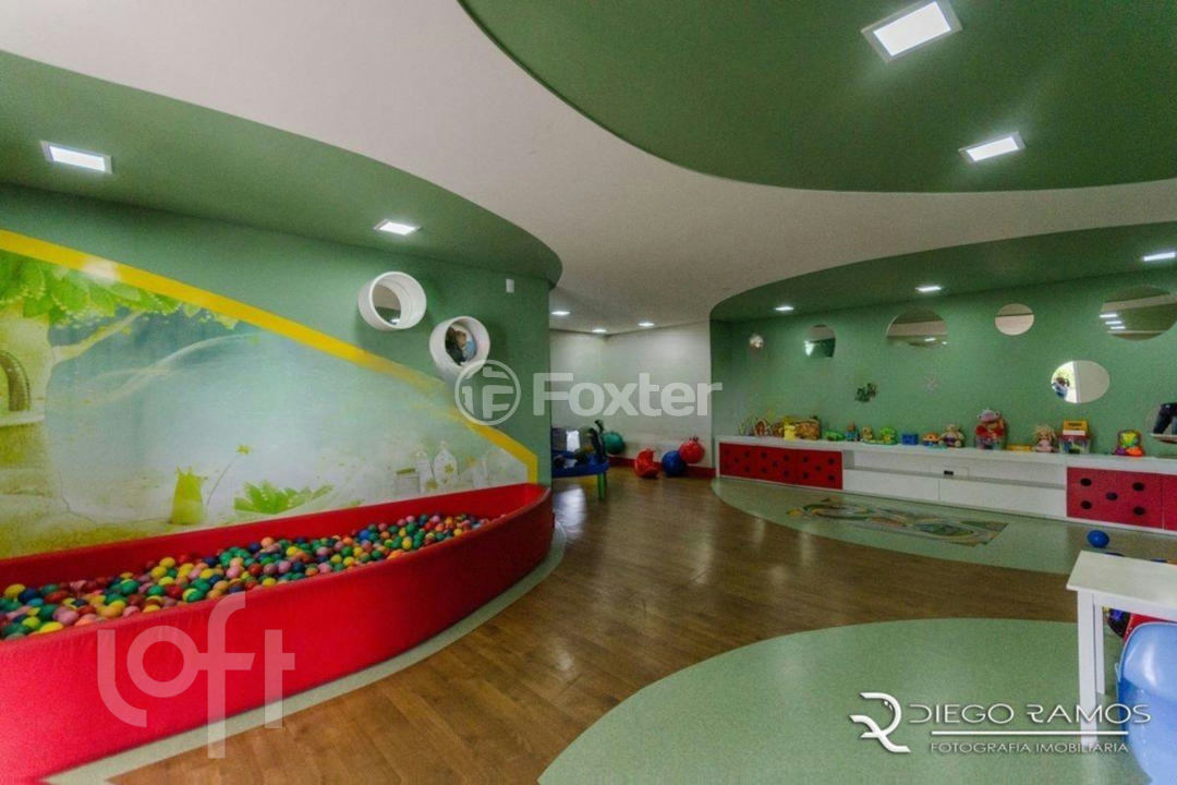 Apartamento à venda com 2 quartos, 67m² - Foto 36