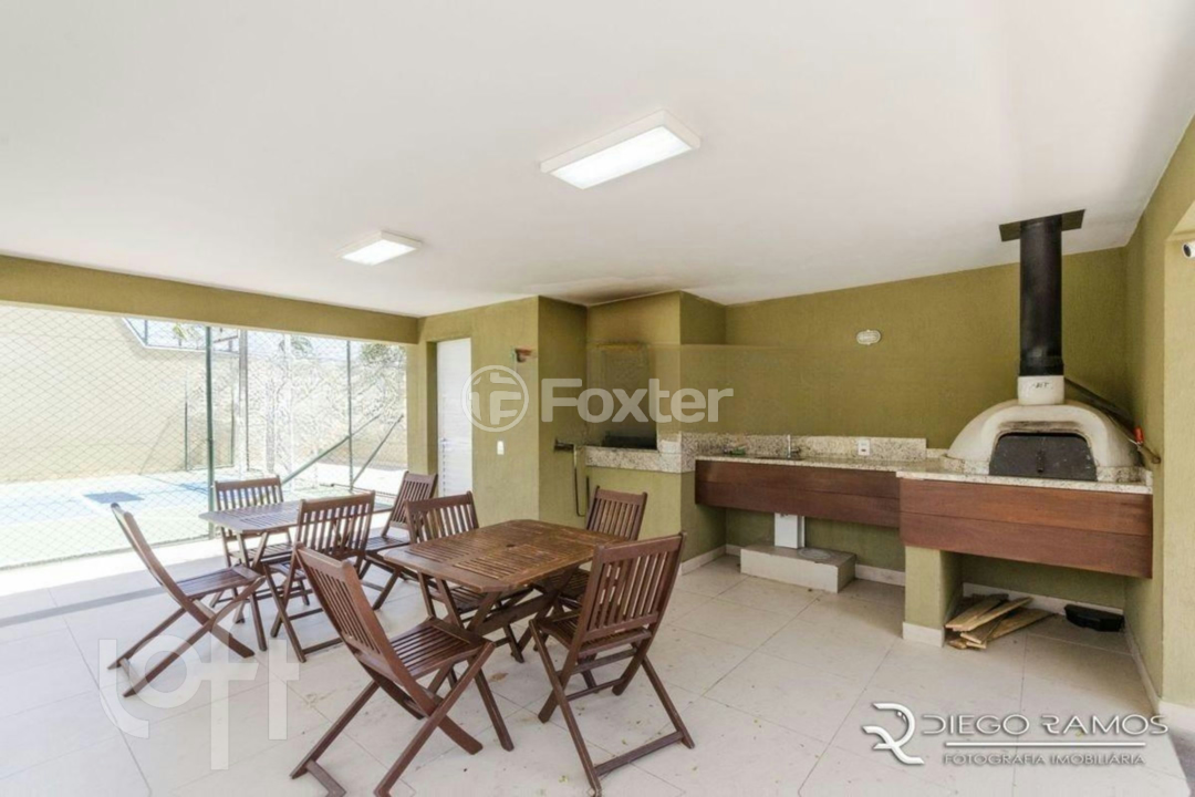 Apartamento à venda com 2 quartos, 67m² - Foto 38