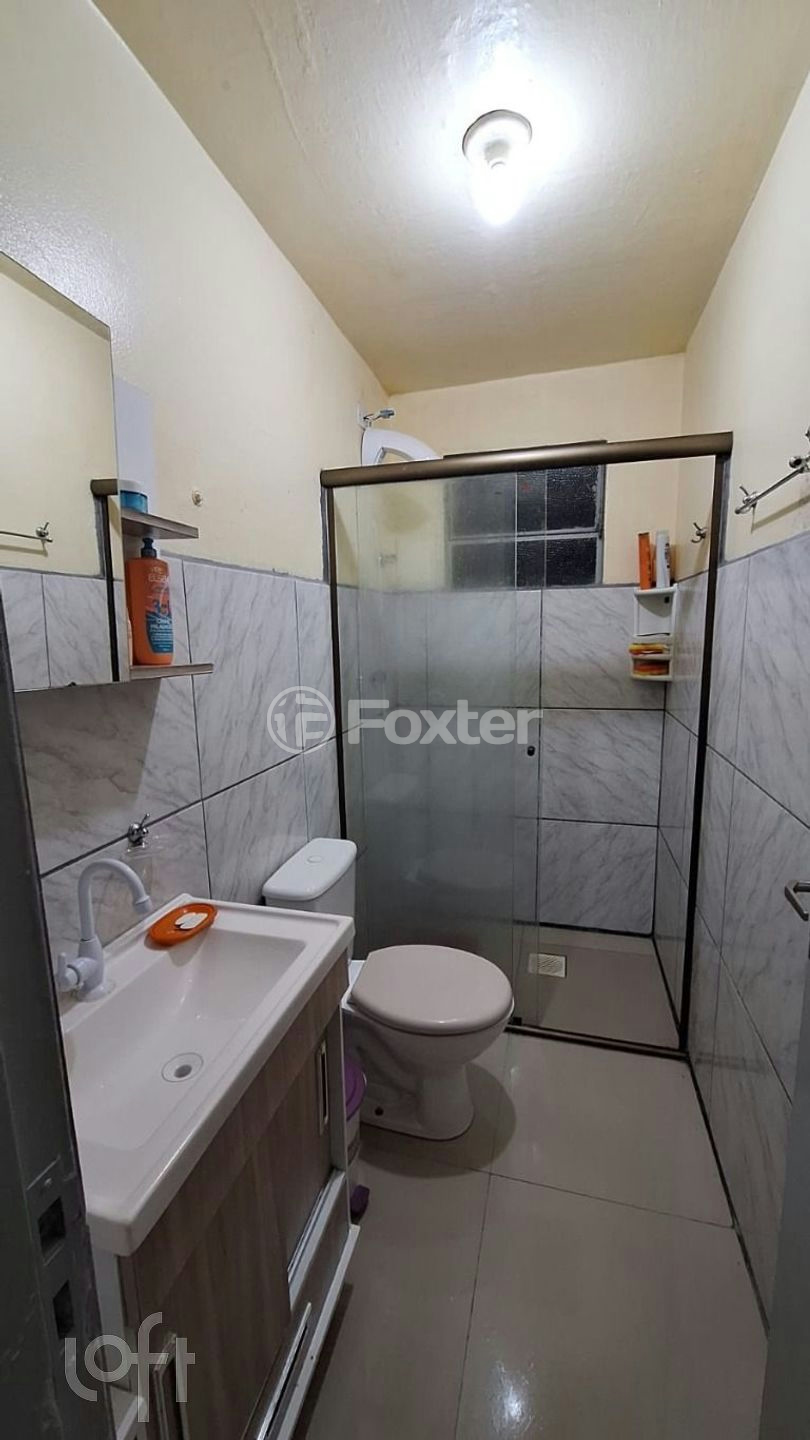 Apartamento à venda com 1 quarto, 33m² - Foto 9