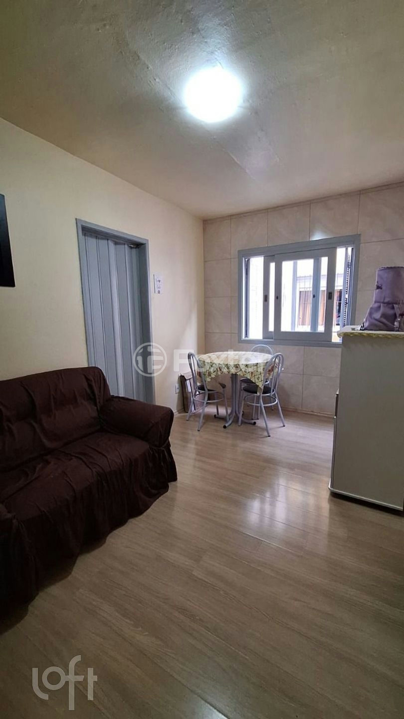 Apartamento à venda com 1 quarto, 33m² - Foto 14