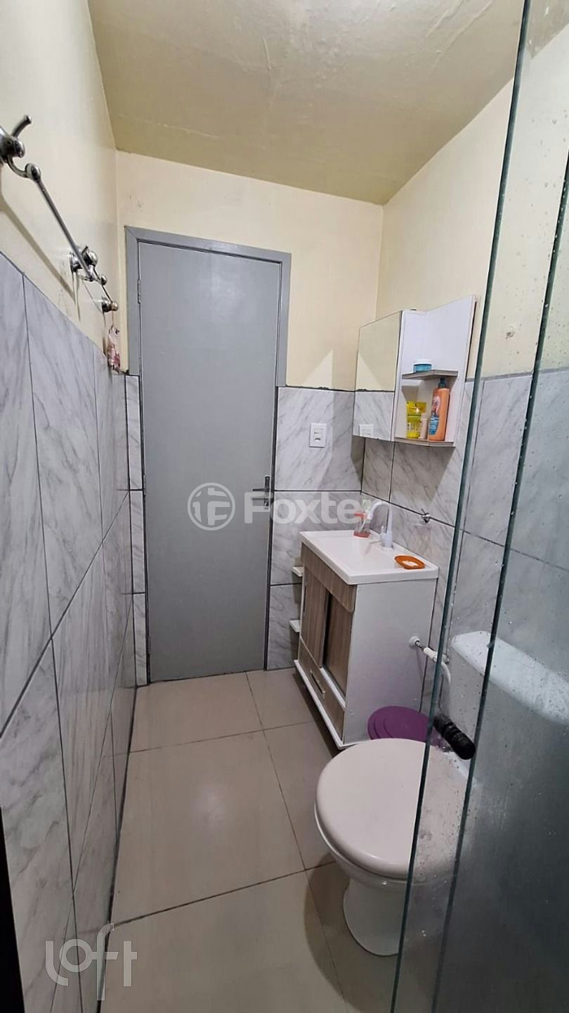 Apartamento à venda com 1 quarto, 33m² - Foto 8