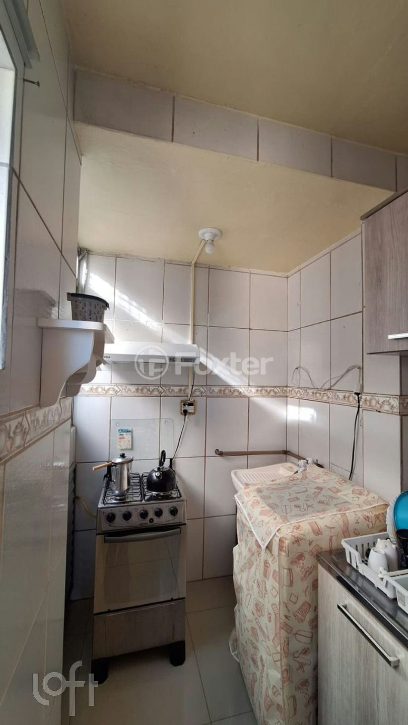 Apartamento à venda com 1 quarto, 33m² - Foto 10