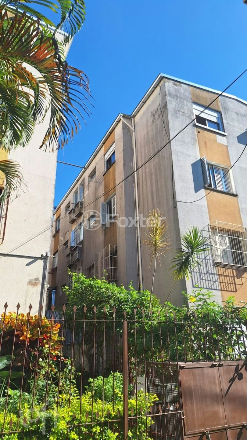 Apartamento à venda com 1 quarto, 33m² - Foto 12