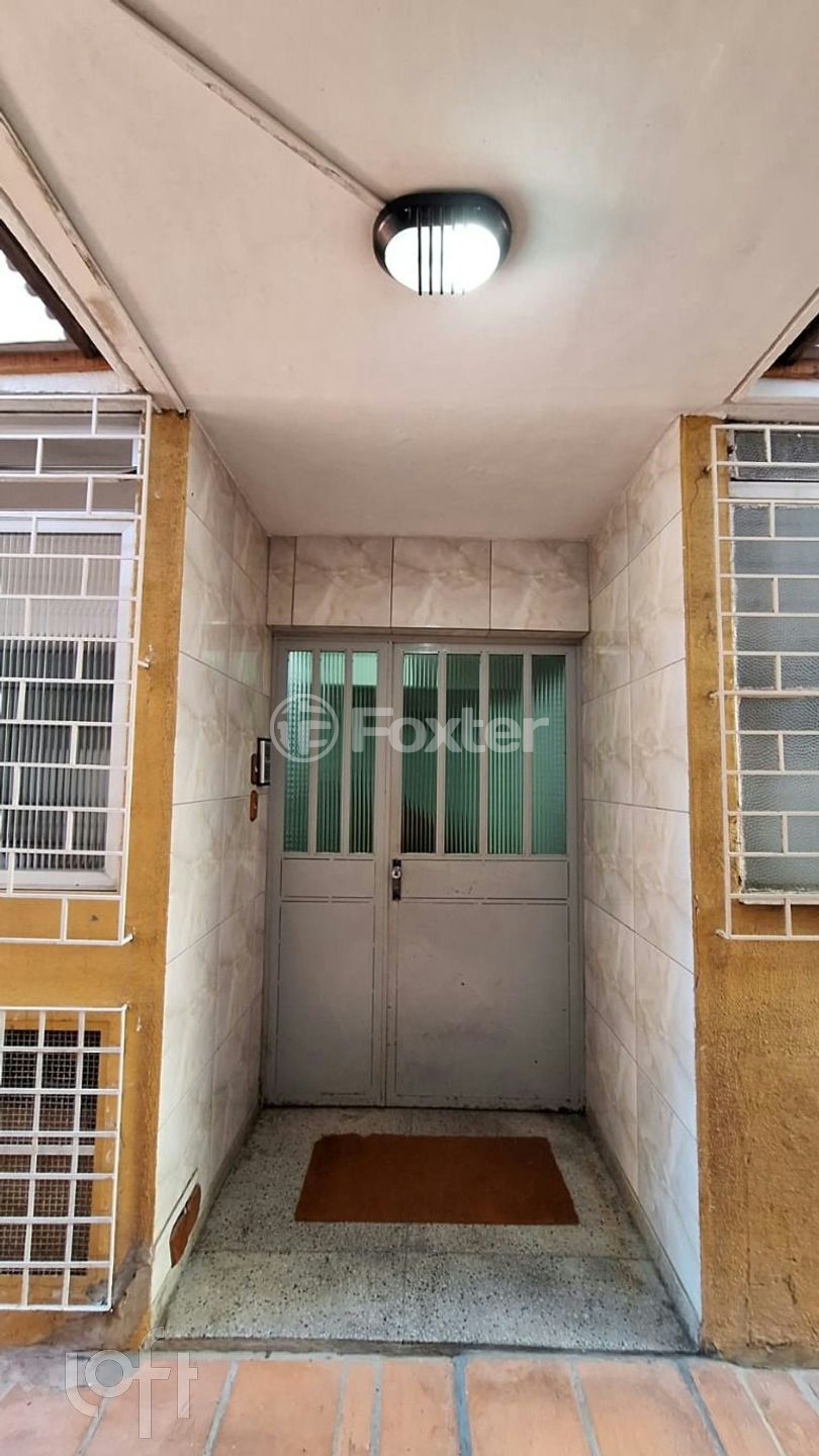 Apartamento à venda com 1 quarto, 33m² - Foto 13
