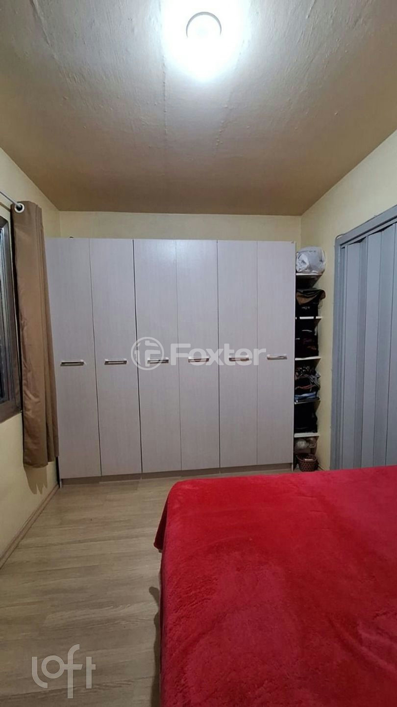 Apartamento à venda com 1 quarto, 33m² - Foto 4