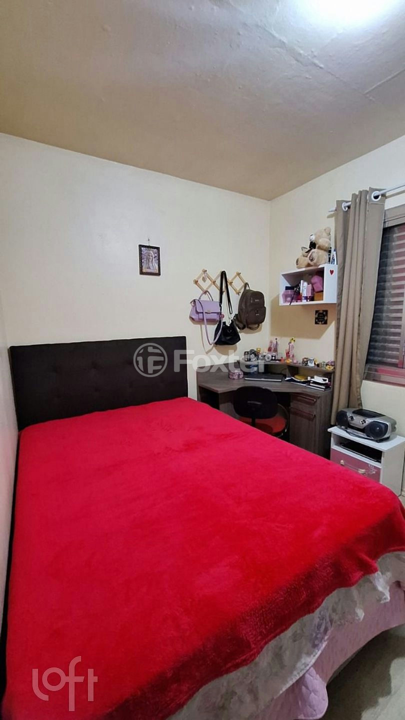 Apartamento à venda com 1 quarto, 33m² - Foto 5