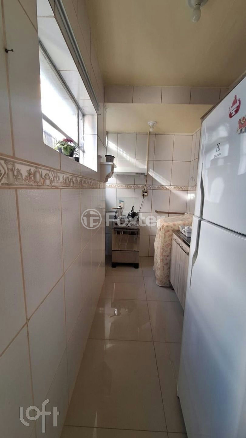 Apartamento à venda com 1 quarto, 33m² - Foto 7