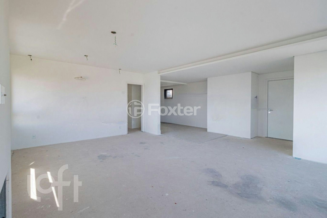 Apartamento à venda com 3 quartos, 123m² - Foto 4