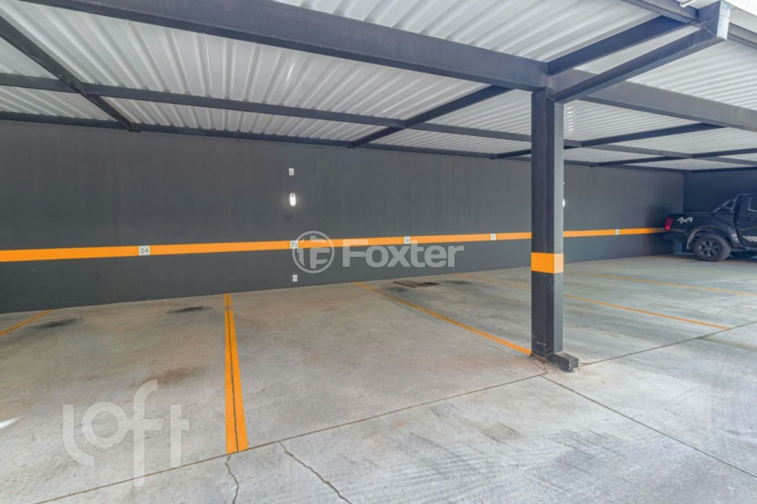 Apartamento à venda com 3 quartos, 123m² - Foto 20