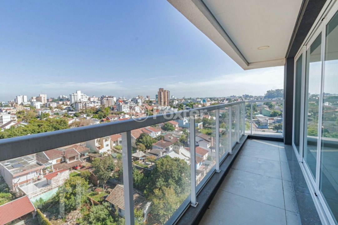 Apartamento à venda com 3 quartos, 123m² - Foto 2