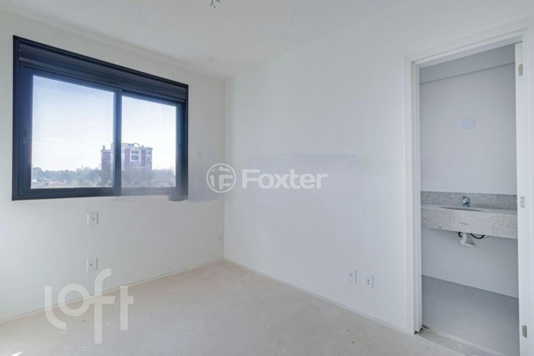 Apartamento à venda com 3 quartos, 123m² - Foto 8