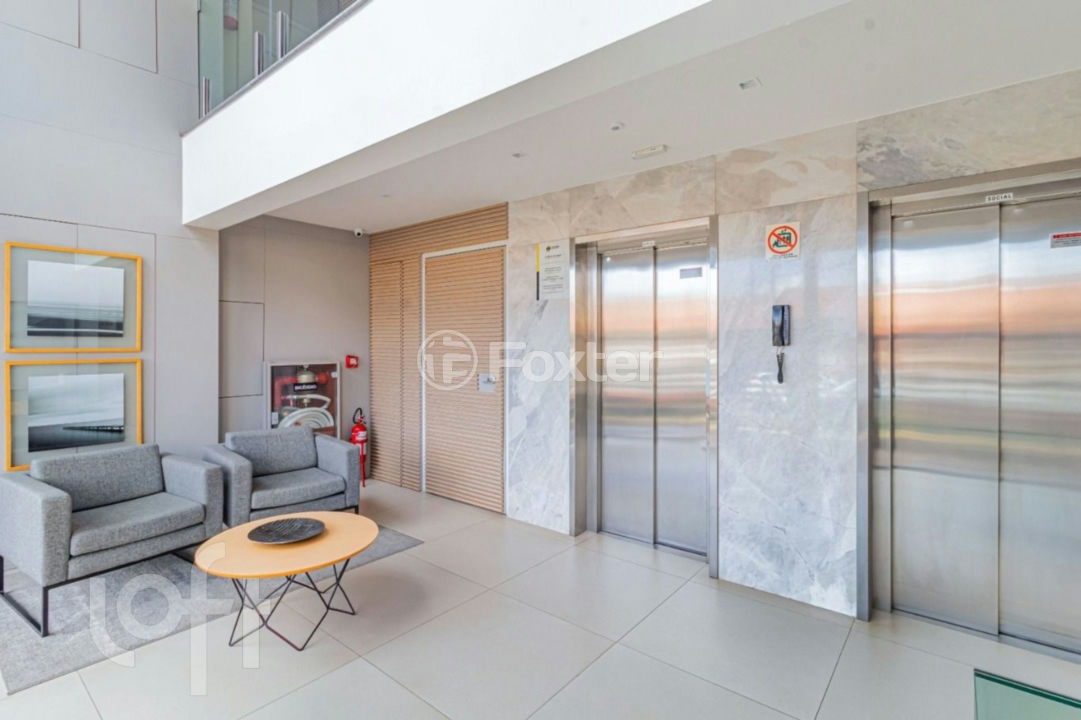 Apartamento à venda com 3 quartos, 123m² - Foto 24