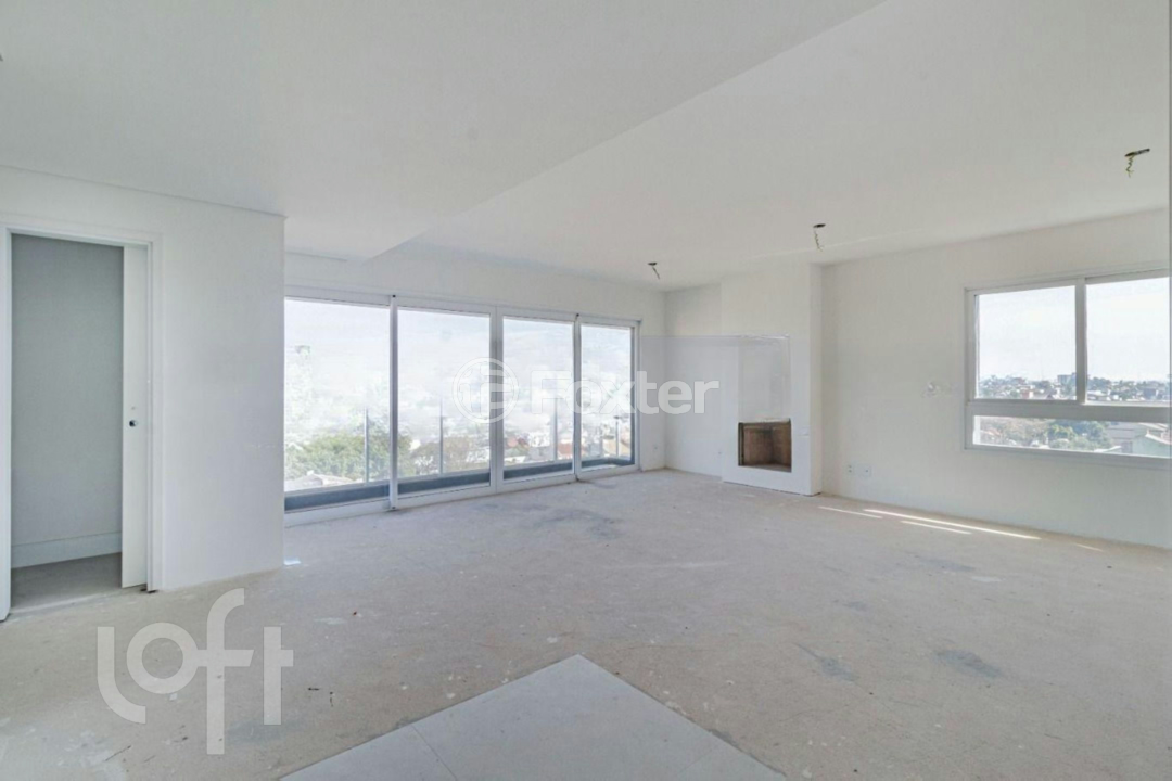 Apartamento à venda com 3 quartos, 123m² - Foto 29