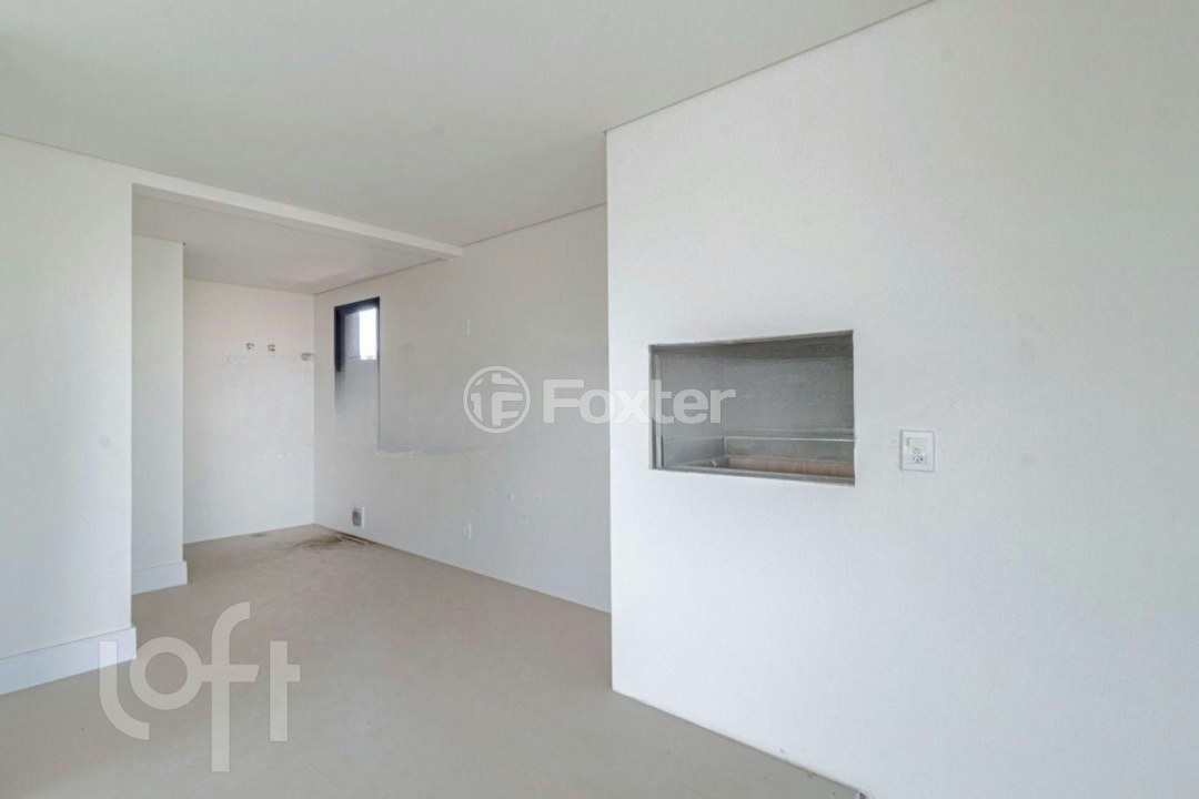 Apartamento à venda com 3 quartos, 123m² - Foto 6