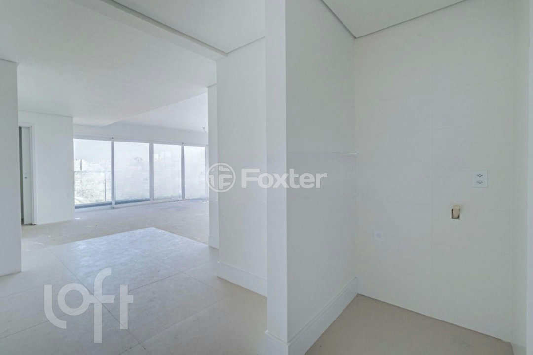 Apartamento à venda com 3 quartos, 123m² - Foto 7