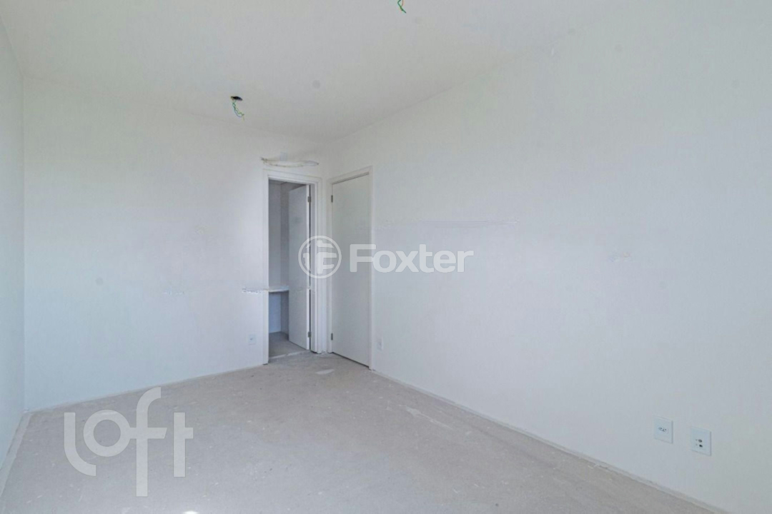 Apartamento à venda com 3 quartos, 123m² - Foto 10