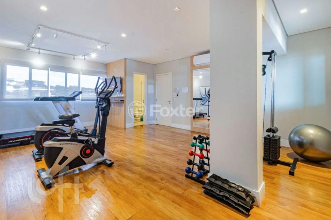 Apartamento à venda com 3 quartos, 123m² - Foto 26