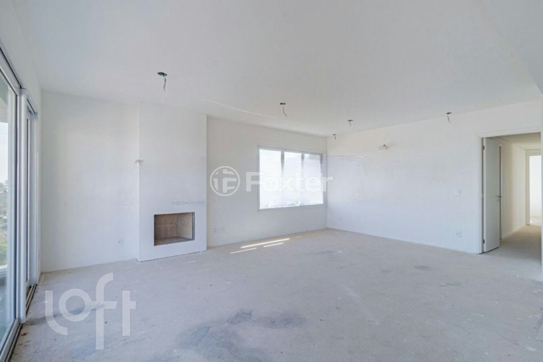 Apartamento à venda com 3 quartos, 123m² - Foto 5