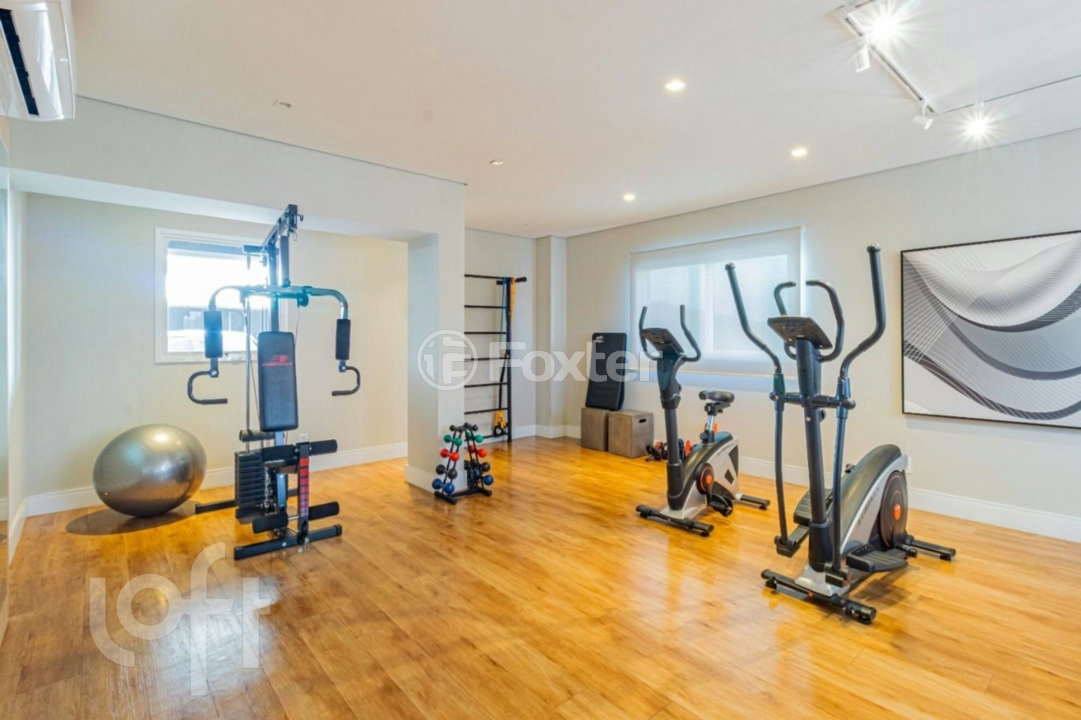 Apartamento à venda com 3 quartos, 123m² - Foto 27