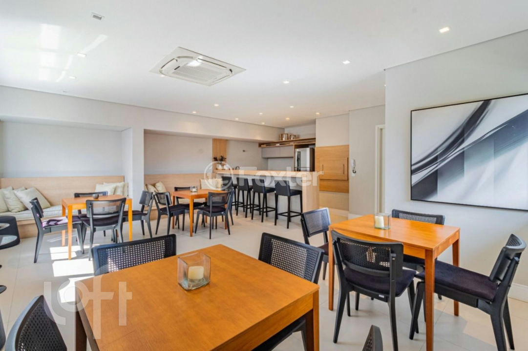 Apartamento à venda com 3 quartos, 123m² - Foto 25