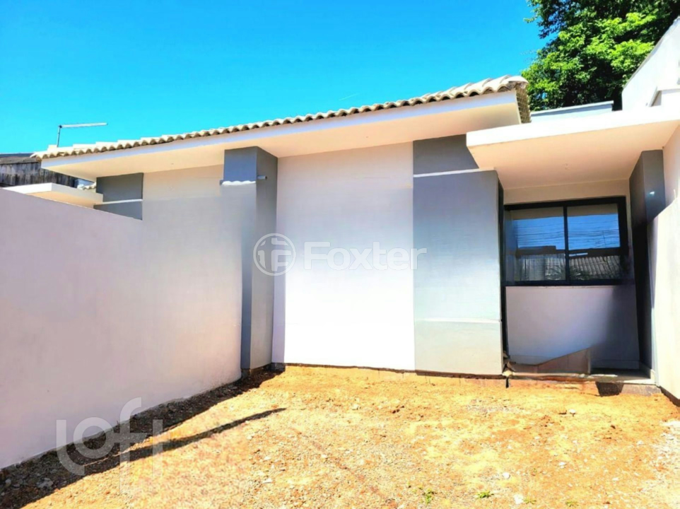 Casa à venda com 3 quartos, 68m² - Foto 3