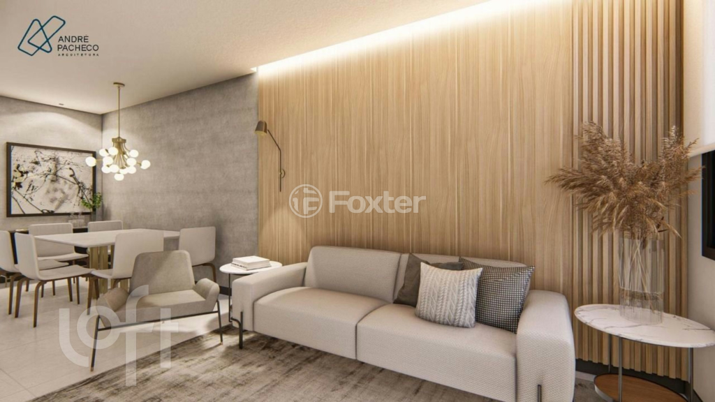 Casa à venda com 3 quartos, 68m² - Foto 9