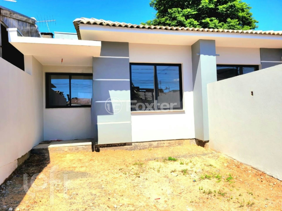 Casa à venda com 3 quartos, 68m² - Foto 17