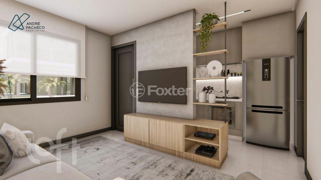 Casa à venda com 3 quartos, 68m² - Foto 11