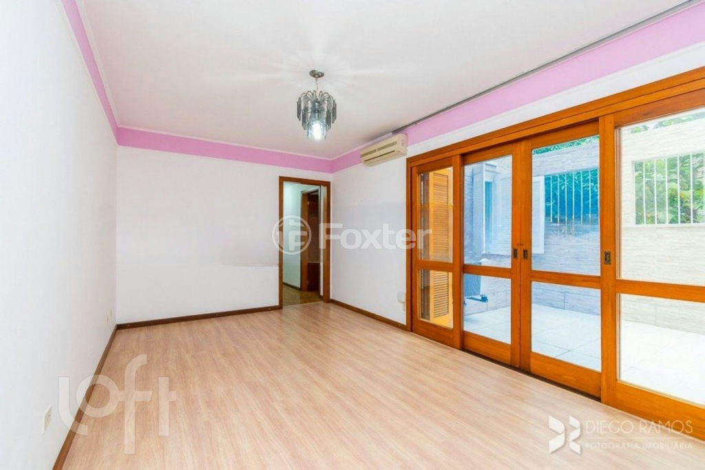 Apartamento à venda com 3 quartos, 96m² - Foto 2