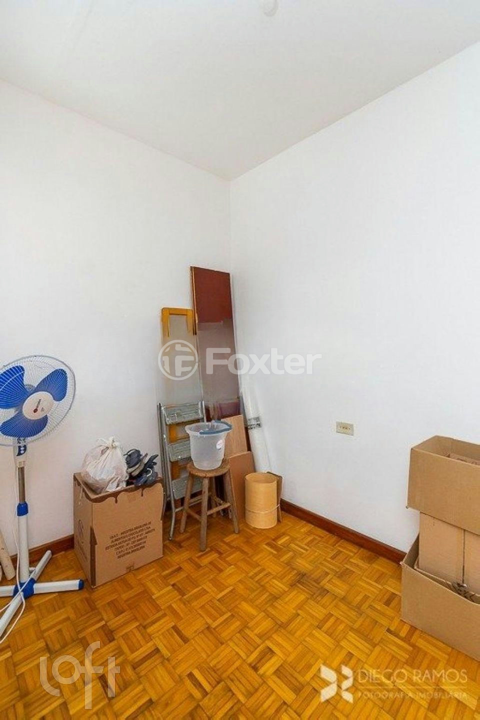 Apartamento à venda com 3 quartos, 96m² - Foto 21