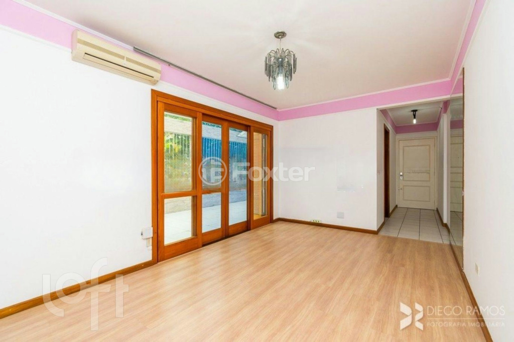 Apartamento à venda com 3 quartos, 96m² - Foto 1