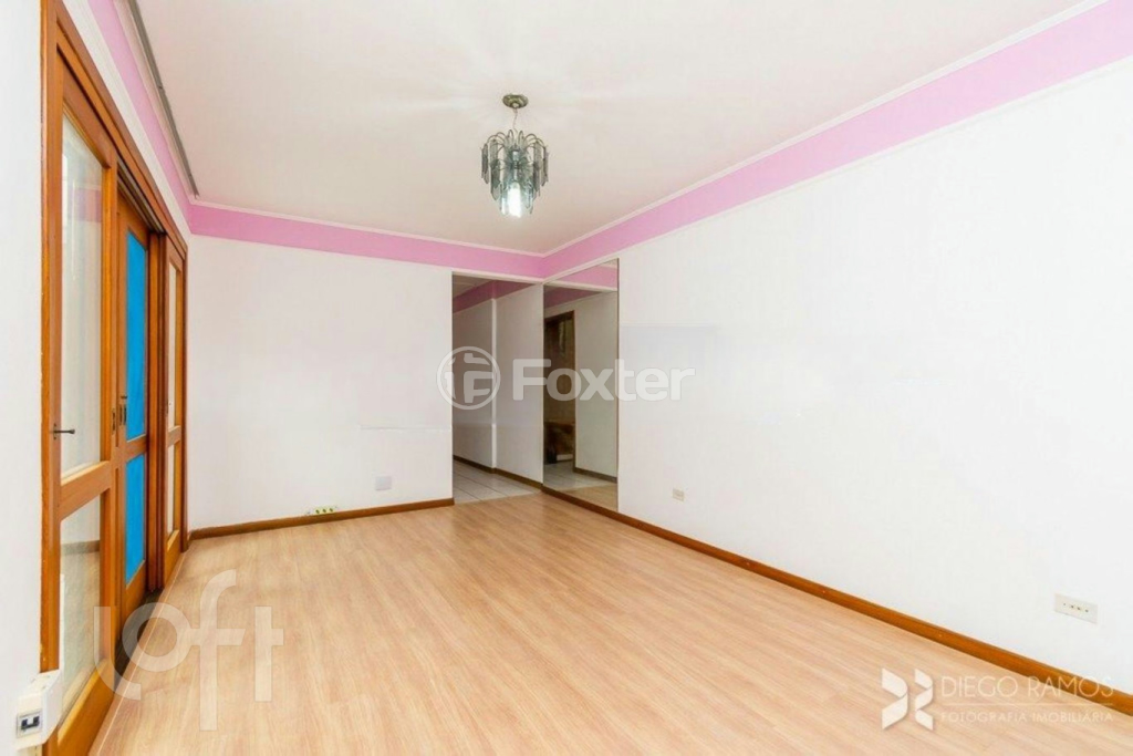 Apartamento à venda com 3 quartos, 96m² - Foto 28