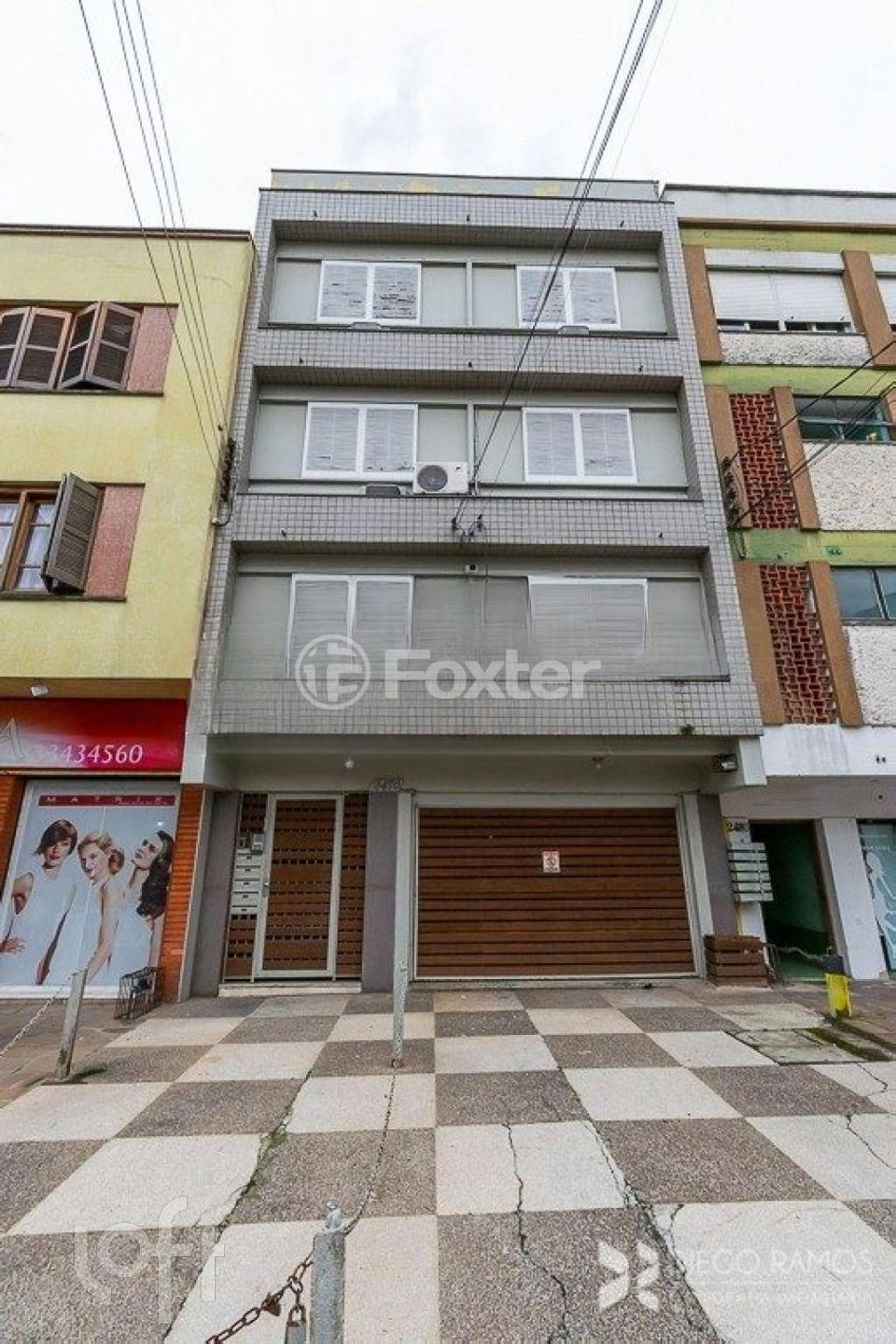 Apartamento à venda com 3 quartos, 96m² - Foto 26