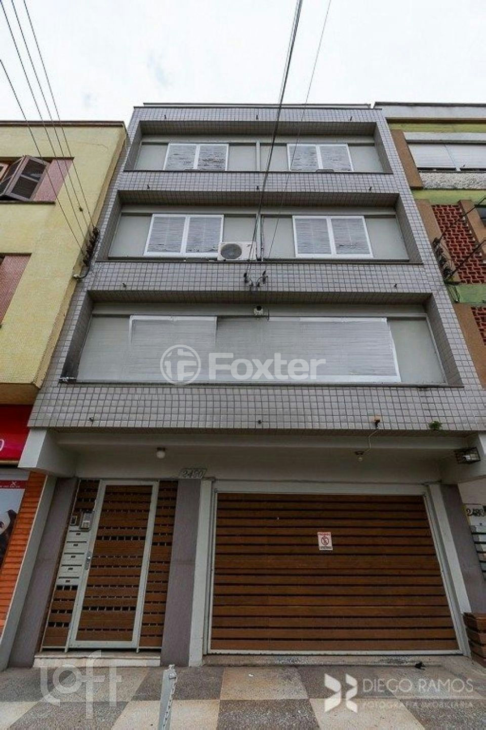 Apartamento à venda com 3 quartos, 96m² - Foto 27