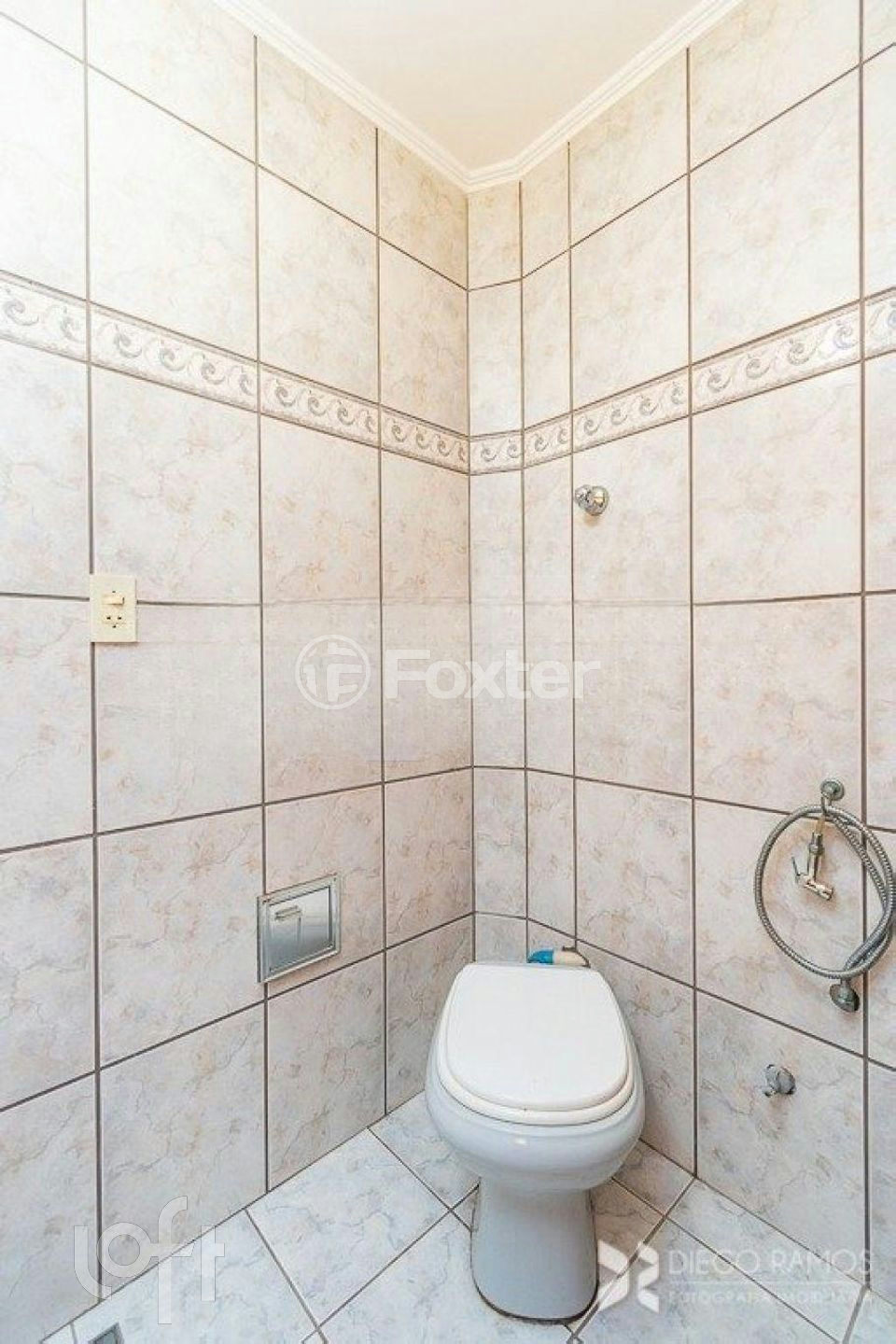 Apartamento à venda com 3 quartos, 96m² - Foto 8