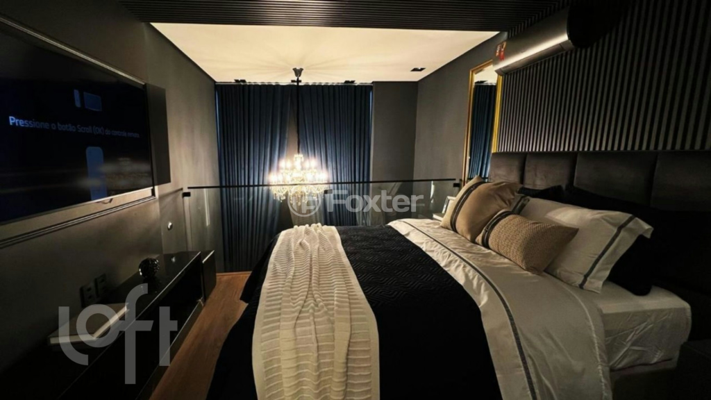 Kitnet e Studio à venda com 2 quartos, 53m² - Foto 21
