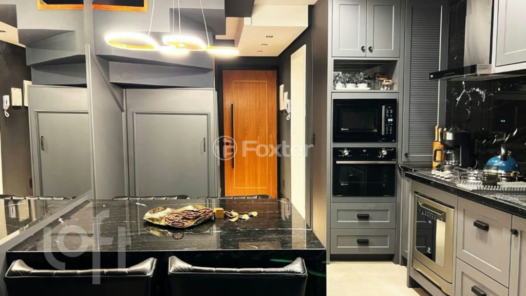Kitnet e Studio à venda com 2 quartos, 53m² - Foto 9
