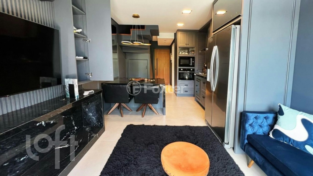 Kitnet e Studio à venda com 2 quartos, 53m² - Foto 45