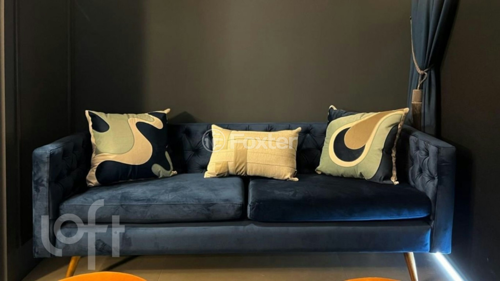 Kitnet e Studio à venda com 2 quartos, 53m² - Foto 3