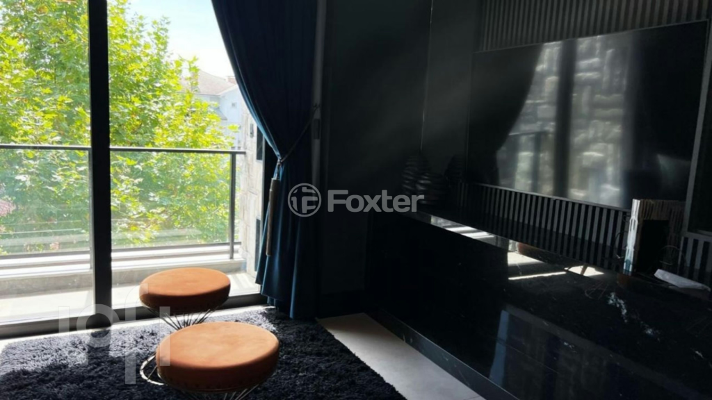 Kitnet e Studio à venda com 2 quartos, 53m² - Foto 4