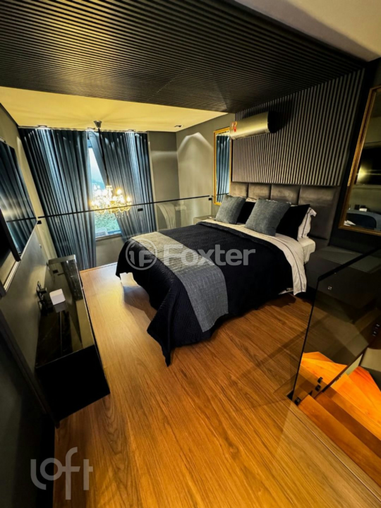 Kitnet e Studio à venda com 2 quartos, 53m² - Foto 35