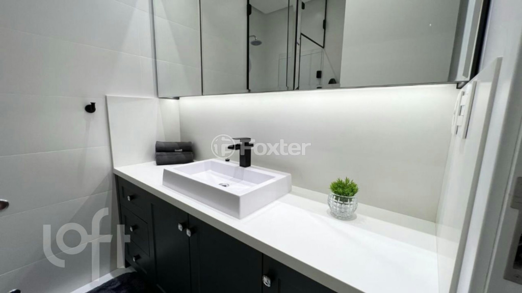 Kitnet e Studio à venda com 2 quartos, 53m² - Foto 15