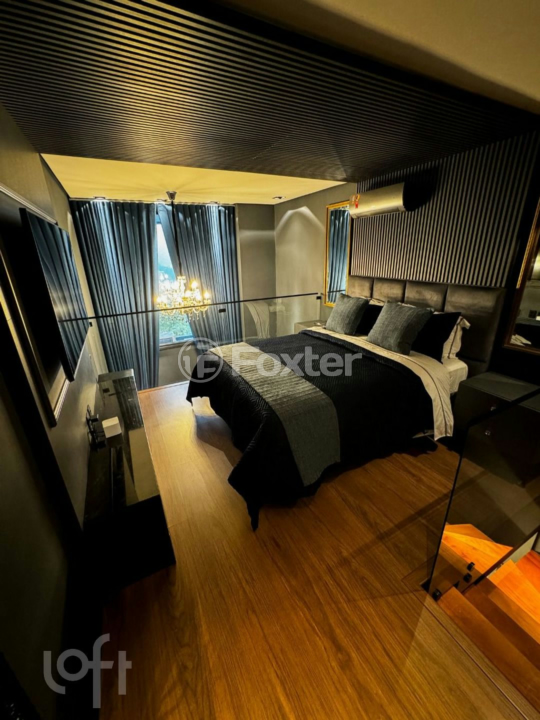 Kitnet e Studio à venda com 2 quartos, 53m² - Foto 34